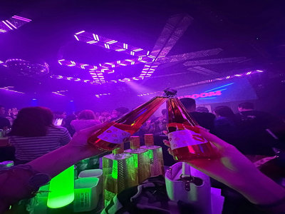 沈阳夜场招聘